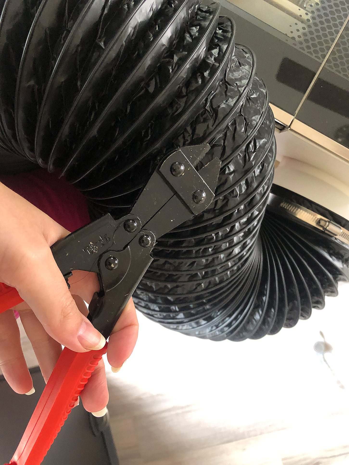 wire snips