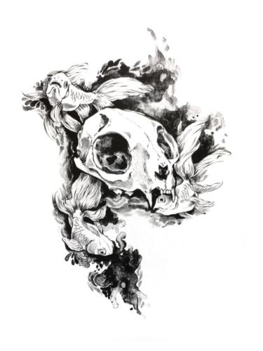 Predator + Prey